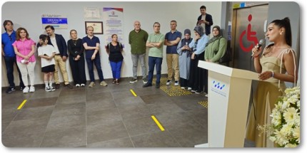 Didem Öge’nin İlk Kişisel Resim Sergisi “FEM” Açıldı